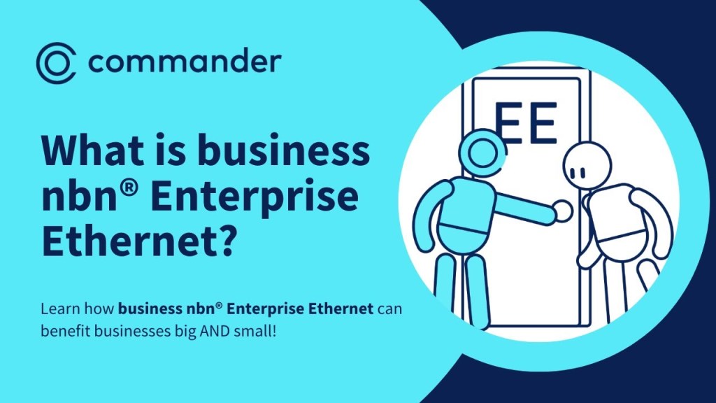 Ultimate Guide to Selecting the Right NBN Enterprise Ethernet&nbsp;Plan